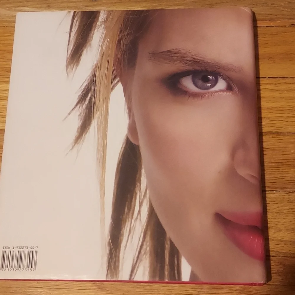 💚HB BOOK InStyle. GETTING GORGEOUS - Picture 2 of 9